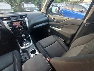 Nissan Navara 2020 ΕΛΛΗΝΙΚΟ- Double Cab 2.3 dCi N-CONNECTA 4x4-thumb-20