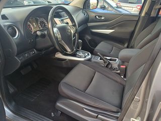 Nissan Navara 2020 ΕΛΛΗΝΙΚΟ- Double Cab 2.3 dCi N-CONNECTA 4x4-thumb-21