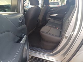 Nissan Navara 2020 ΕΛΛΗΝΙΚΟ- Double Cab 2.3 dCi N-CONNECTA 4x4-thumb-22