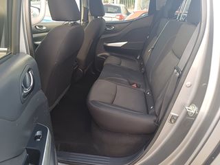 Nissan Navara 2020 ΕΛΛΗΝΙΚΟ- Double Cab 2.3 dCi N-CONNECTA 4x4-thumb-23