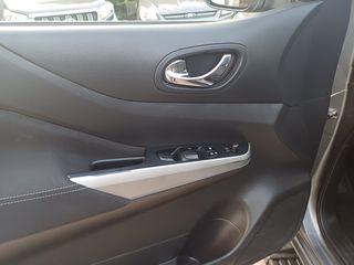 Nissan Navara 2020 ΕΛΛΗΝΙΚΟ- Double Cab 2.3 dCi N-CONNECTA 4x4-thumb-24