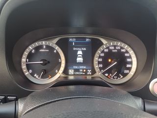 Nissan Navara 2020 ΕΛΛΗΝΙΚΟ- Double Cab 2.3 dCi N-CONNECTA 4x4-thumb-25