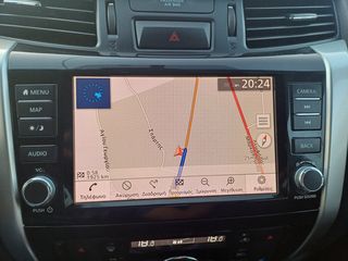 Nissan Navara 2020 ΕΛΛΗΝΙΚΟ- Double Cab 2.3 dCi N-CONNECTA 4x4-thumb-28