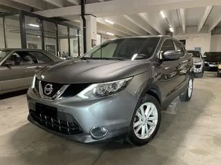 Nissan Qashqai '16 1.2 DIG-T tekna  XTronic