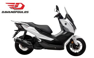 Voge SR1 2026 ΜΕ ΠΡΟΚ 1 ΧΡΟΝΟ ΑΤΟΚΟ