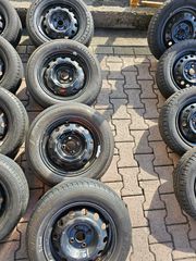 ΛΑΣΤΙΧΑ 175/70-14 KUMHO SOLUS KH17 / SIGURA TIGAR