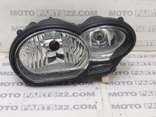 BMW R 1200  GS K25  2004 2013  ΦΑΝΑΡΙ ΕΜΠΡΟΣ   Νούμερο Αγγελίας (SKU): 48192