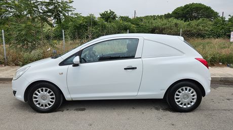 Opel Corsa '10  Van 1.3 CDTI