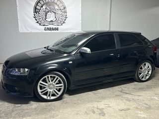 Audi S3 '09