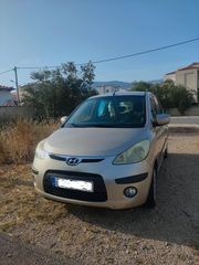 Hyundai i 10 '11