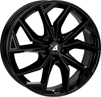 8X20 ALUTEC ADX.02 5/112 ET40 CH57,1