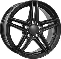 7,5X17 ALUTEC M10X 5/112 ET53 CH66,6