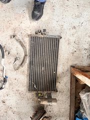 ΨΥΓΕΙΟ A/C ΝISSAN PRIMERA P10 GA16DE Κωδ. Μηχανής 1600cc 90'-97'