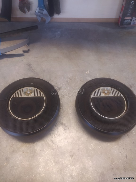ΗΧΕΙΑ PIONEER