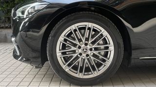 Mercedes-Benz S 580 2022 * e * PLUG IN - HYBRID *-thumb-23