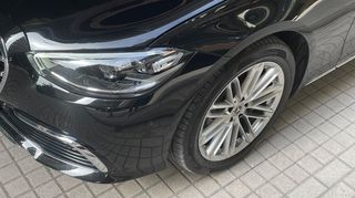 Mercedes-Benz S 580 2022 * e * PLUG IN - HYBRID *-thumb-22