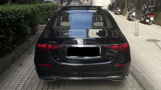 Mercedes-Benz S 580 2022 * e * PLUG IN - HYBRID *-thumb-5