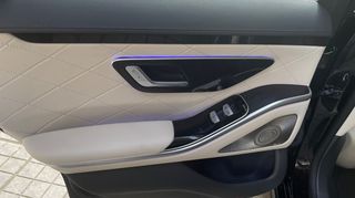 Mercedes-Benz S 580 2022 * e * PLUG IN - HYBRID *-thumb-25
