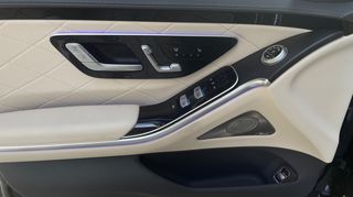 Mercedes-Benz S 580 2022 * e * PLUG IN - HYBRID *-thumb-26