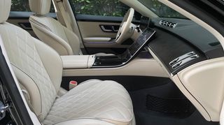 Mercedes-Benz S 580 2022 * e * PLUG IN - HYBRID *-thumb-20