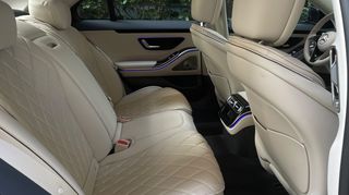 Mercedes-Benz S 580 2022 * e * PLUG IN - HYBRID *-thumb-17