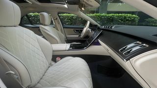 Mercedes-Benz S 580 2022 * e * PLUG IN - HYBRID *-thumb-21
