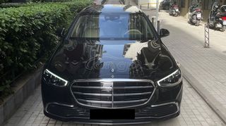 Mercedes-Benz S 580 2022 * e * PLUG IN - HYBRID *-thumb-10