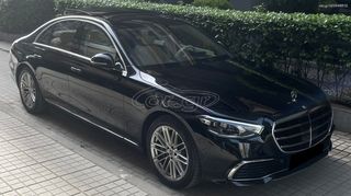 Mercedes-Benz S 580 2022 * e * PLUG IN - HYBRID *-thumb-9