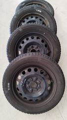 ΛΑΣΤΙΧΑ 155/65-14 HANKOOK WINTER iCEPT RS2