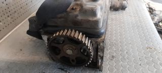 Κεφαλάρι Citroen C2 (JM) Hatchback-thumb-2