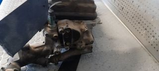Κεφαλάρι Citroen C2 (JM) Hatchback-thumb-3