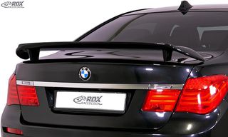 Αεροτομή της RDX για BMW 7 Series F01/F02 (RDHFU04-85)