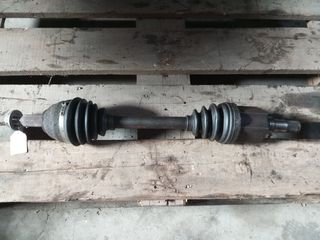 Ford Tranzit Connect 
