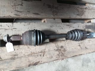 Ford Tranzit Connect -thumb-1