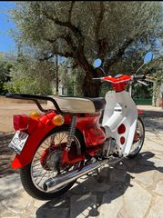 Honda C 1984