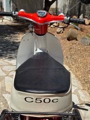 Honda C 1984-thumb-4