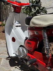 Honda C 1984-thumb-7