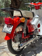 Honda C 1984-thumb-9