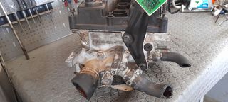 Κεφαλάρι Ford Focus II (DA) Hatchback-thumb-2