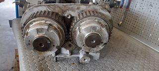 Κεφαλάρι Ford Focus II (DA) Hatchback-thumb-3