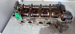 Κεφαλάρι Nissan Sunny III (N14) Sedan