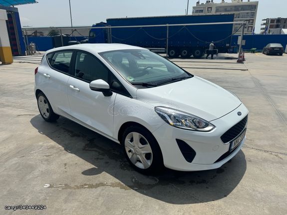 Ford Fiesta '20