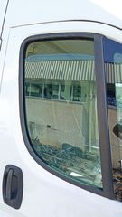 OPEL MOVANO '21-'25 * ΤΖΑΜΙ ΠΑΡΑΘΥΡΟΥ ΕΜΠΡΟΣ ΔΕΞΙ *ΑΝΤΑΛΛΑΚΤΙΚΑ SUVparts - AUTOplace*