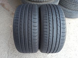 2 ΕΛΑΣΤΙΚΑ 195/40/17 MAXXIS **AUTO IKAS**