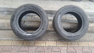 ΛΑΣΤΙΧΑ 215/65-16 HANKOOK VENTUS PRIME