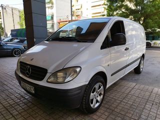 Mercedes-Benz Vito '05