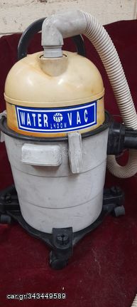 Ηλεκτρονική σκούπα επαγγελματική  WATER VAC  1400V ιδανικη για καθαρισμό τζακι η ξυλοσομπα Αν θέλετε να δείτε όλες τις αγγελίες μου.πατηστε κάτω από το όνομα μου ευχαριστώ για τον χρόνο σας 