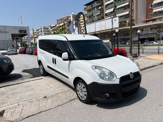 Fiat Doblo '10 1,6 diesel a/c MAXI