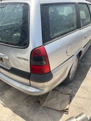 OPEL VECTRA B 96-02 STATION ΦΑΝΑΡΙ ΠΙΣΩ ΔΕΞΙΑ 