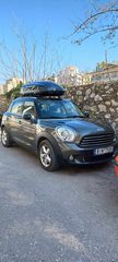 Mini Countryman '14